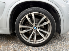 2018 BMW X5 2L Diesel For Sale Images