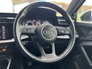 2022 AUDI A3 SPORTBACK 30 TDI 116HP SE 4 4DR