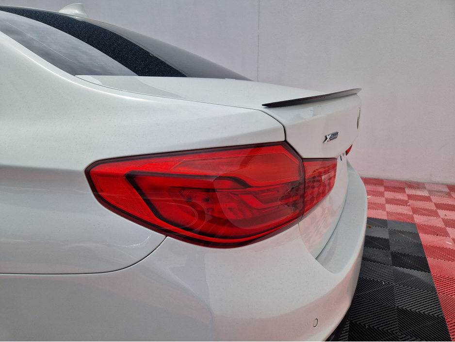 2019 BMW 5 Series 2.0L Diesel For Sale Images