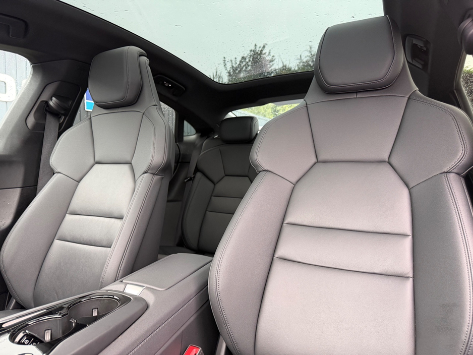 2022 Audi e-tron GT quattro 0L Electric For Sale Images