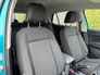 2021 VOLKSWAGEN T-CROSS AUTOMATIC 1.0 PETROL 