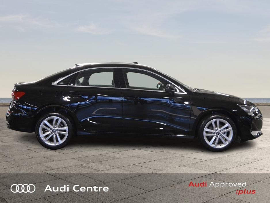 Audi A3 SAL 30 TDI 115HP SE — thumbnail 5
