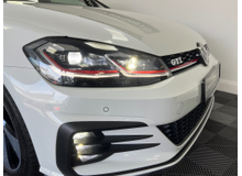 2017 Volkswagen Golf 2.0L Petrol For Sale Images