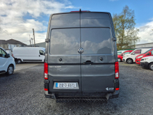 2021 Volkswagen Crafter 2L Diesel For Sale Images