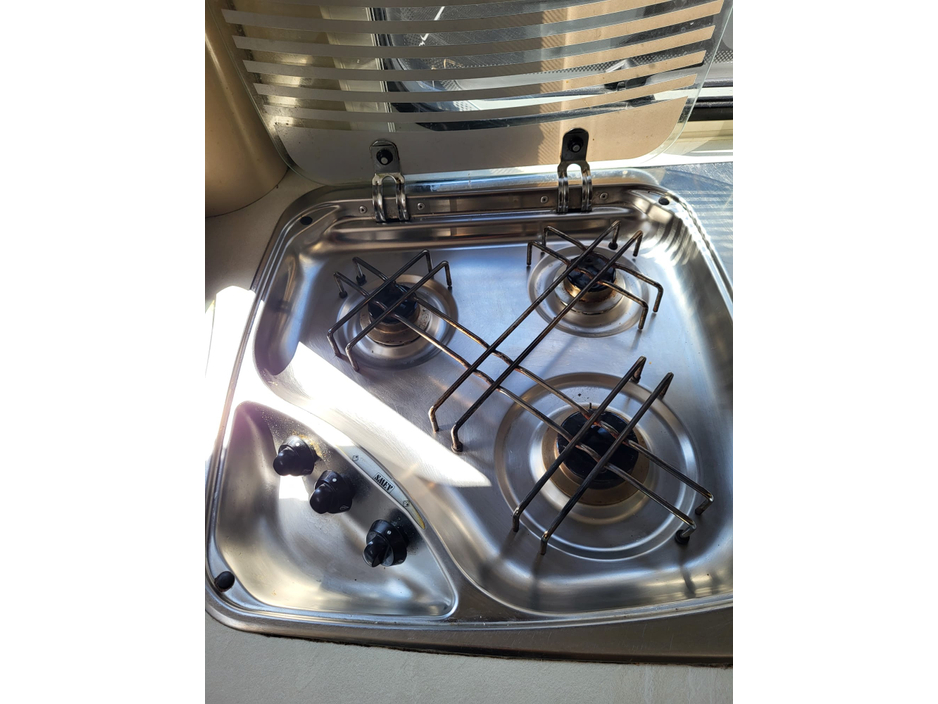 2014 CI Riviera 2.2L Diesel For Sale Images