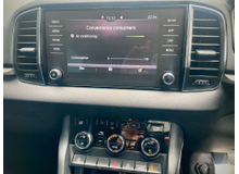 2019 Skoda Karoq 1.0L Petrol For Sale Images