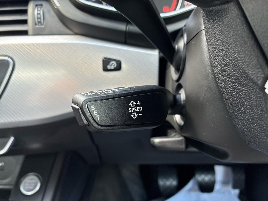 2018 Audi A4 1.4L Petrol For Sale Images