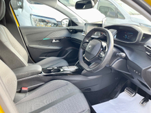 2023 Peugeot 208 0L Electric For Sale Images