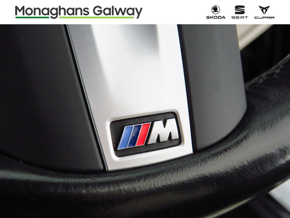 2023 BMW 5 Series 2L Diesel For Sale Images