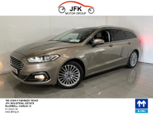 Ford Mondeo TITANIUM ESTATE AUTOMATIC...