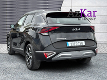 2023 Kia Sportage 1.6L Diesel Hybrid For Sale Images