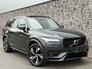 2021 VOLVO XC90 T8 PHEV R-DESIGN AWD 390hp 7 Seat AUTO