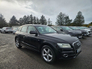 2016 AUDI Q5 2.0tdi 150 S Line