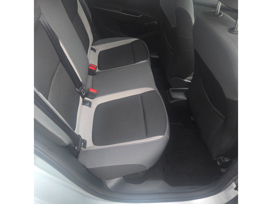 2016 Skoda Fabia 1L Petrol For Sale Images
