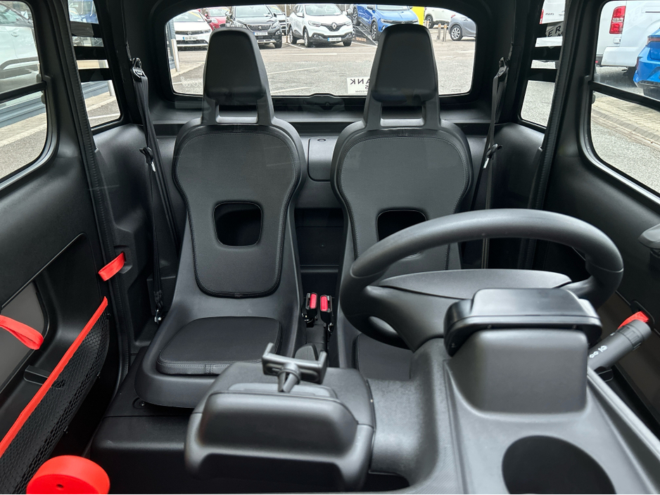 2026 Citroen Ami 0L Electric For Sale Images