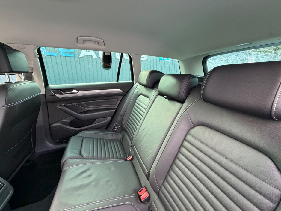 2022 Volkswagen Passat 1.4L Hybrid For Sale Images