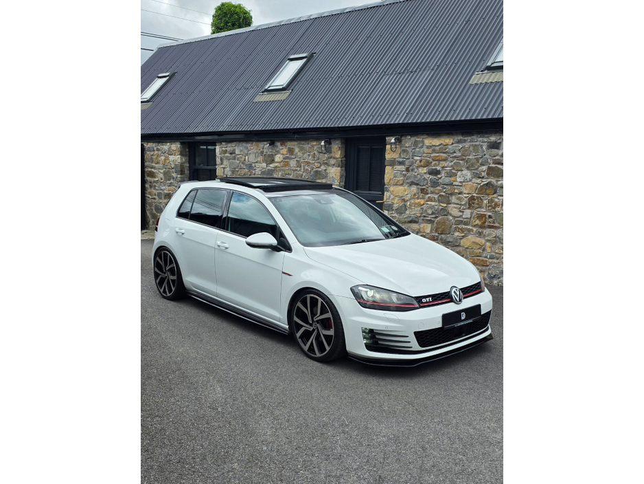 2015 Volkswagen Golf For Sale Images