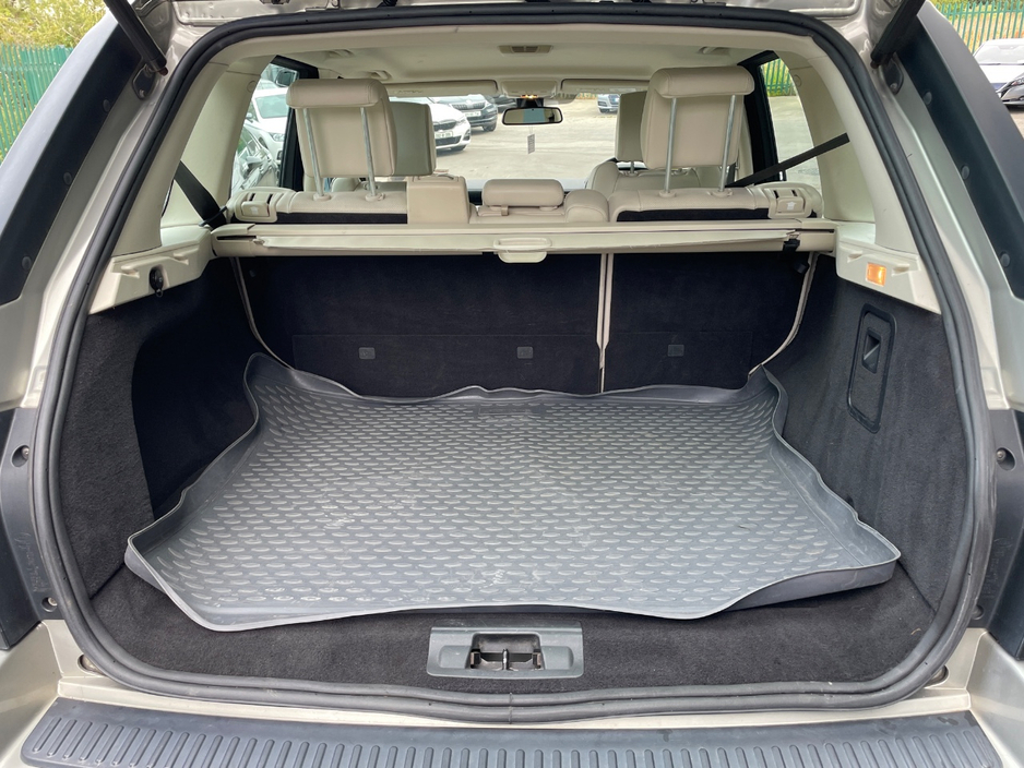 2013 Land Rover Range Rover Sport 3L Diesel For Sale Images