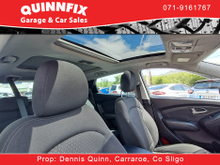 2013 Hyundai ix35 1.7L Diesel For Sale Images