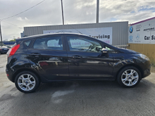 2016 Ford Fiesta 1.2L Petrol For Sale Images