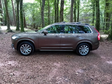 2015 Volvo XC90 2L Diesel For Sale Images
