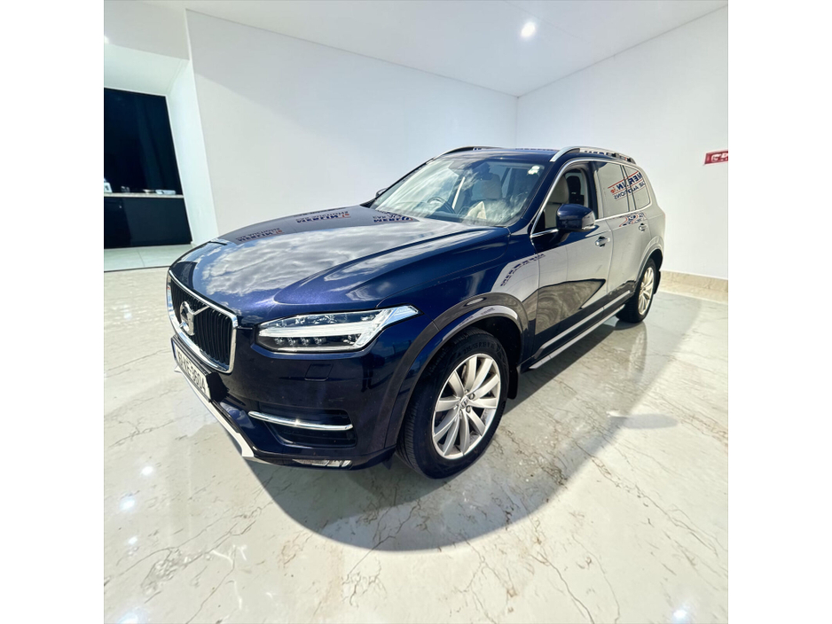 2016 Volvo XC90 2L Diesel For Sale Images
