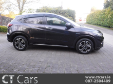 2021 Honda Vezel 1.5L Petrol Hybrid For Sale Images