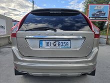 2016 Volvo XC60 2L Diesel For Sale Images
