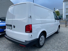 2023 Volkswagen Transporter 2L Diesel For Sale Images