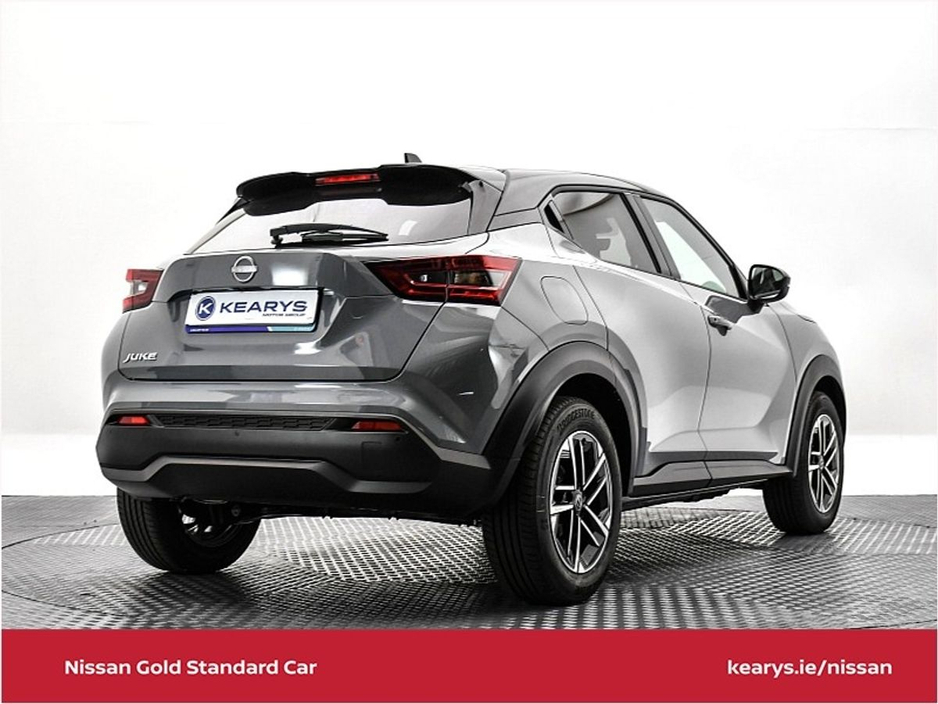 Nissan Juke 1.0T PET 2WD SV Premium TWO TONE — thumbnail 12