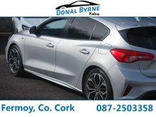 2021 Ford Focus 1.5L Diesel For Sale Images