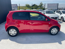 2014 Volkswagen up! 1L Petrol For Sale Images