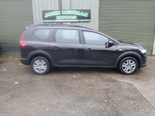 2023 Dacia Jogger 1L Petrol For Sale Images