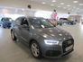 2016 AUDI Q3 2.0 TDI 140BHP S LINE