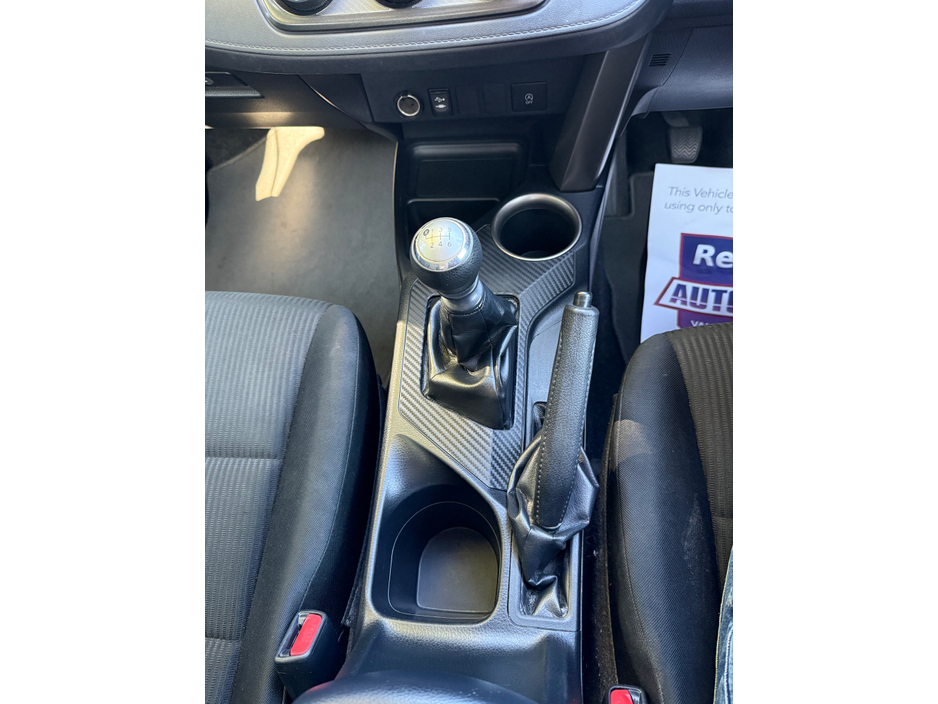 2013 Toyota Rav4 2L Diesel For Sale Images