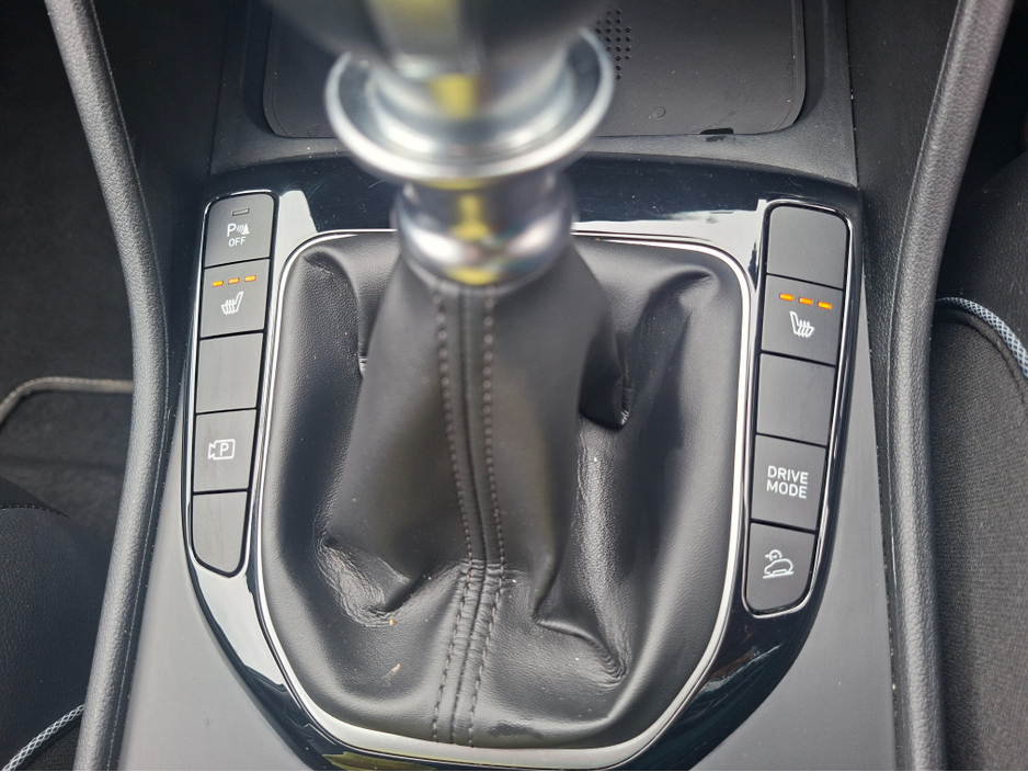 2022 Hyundai Tucson 1.6L Diesel For Sale Images