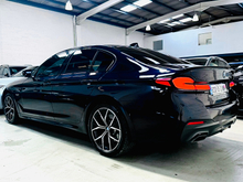 2022 BMW 5 Series 2L Petrol Plug-in Hybrid For Sale Images