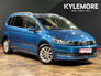 2018 VOLKSWAGEN TOURAN 1.4 AUTO 7 SEATER - CRUISE CONTROL - REVERSE CAMERA