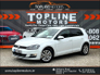 2015 VOLKSWAGEN GOLF ==COMFORTLINE 1.2//AUTO//REVERSING CAMERA//LIKE NEW==
