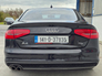 2014 AUDI A4 2.0 TDI 150BHP MULTITRONIC S LINE