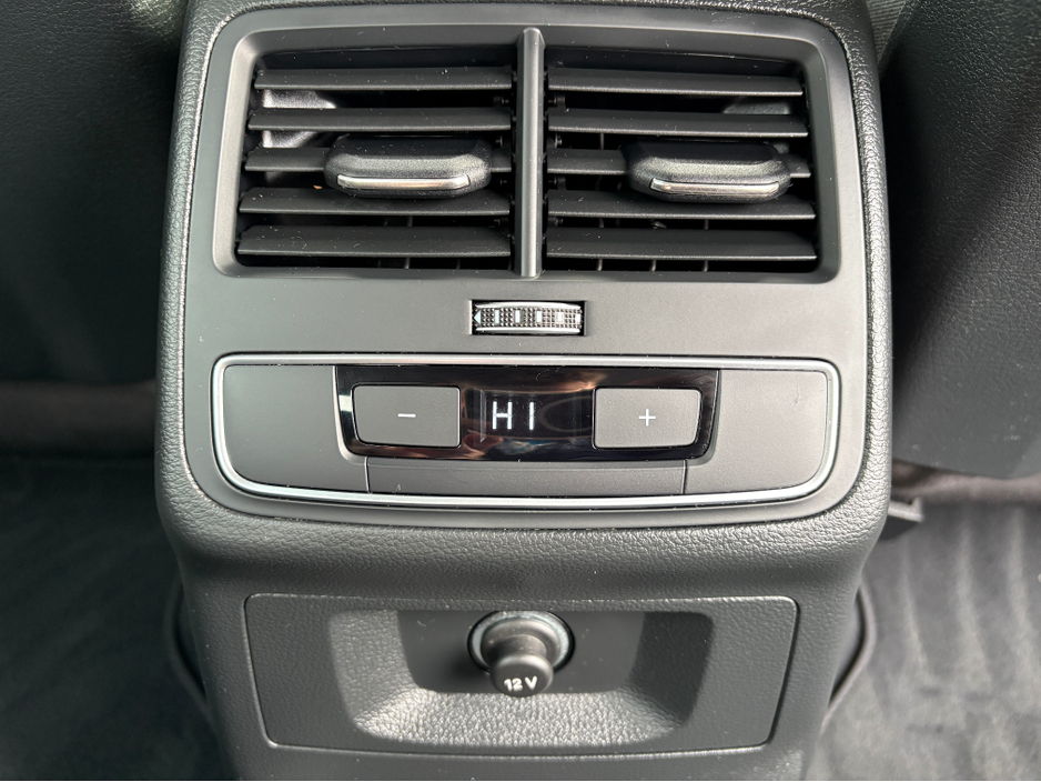 2022 Audi A4 2.0L Diesel For Sale Images
