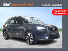SEAT Arona 1.0TSI 115hp Auto SE+