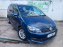 2017 VOLKSWAGEN SHARAN 1.4 Petrol Automatic 7 SEATER