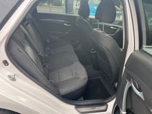 2016 Hyundai i40 1.7L Diesel For Sale Images