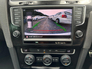 2014 VOLKSWAGEN GOLF GTI2.0 AUTOMATIC LOW MILEAGE (1813) 