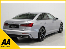 2020 Audi A6 2L Diesel For Sale Images