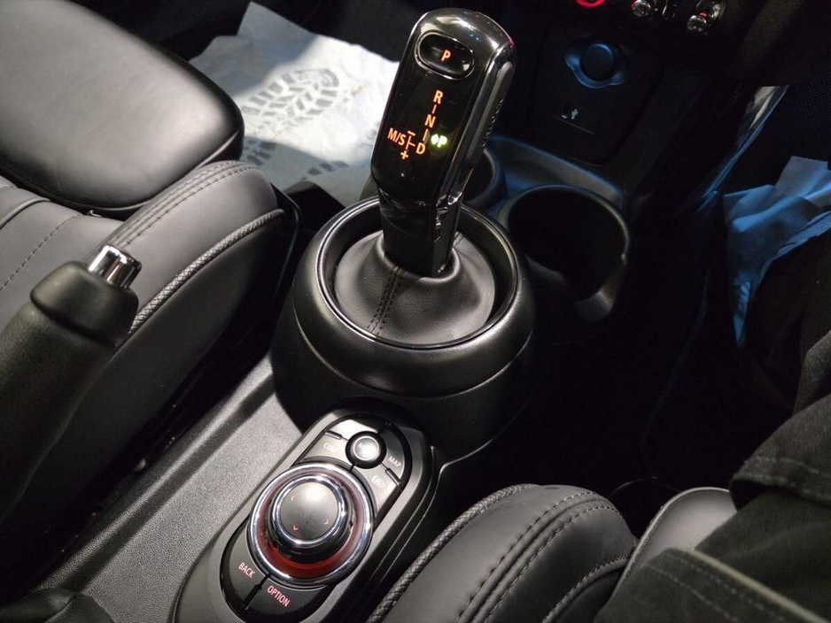 2023 MINI Hatch 1.5L Petrol For Sale Images