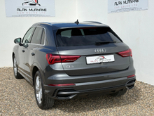 2021 Audi Q3 2L Diesel For Sale Images