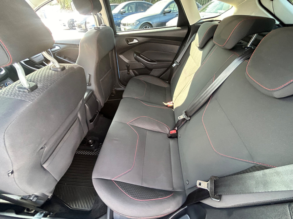 2016 Ford Focus 1.5L Diesel For Sale Images