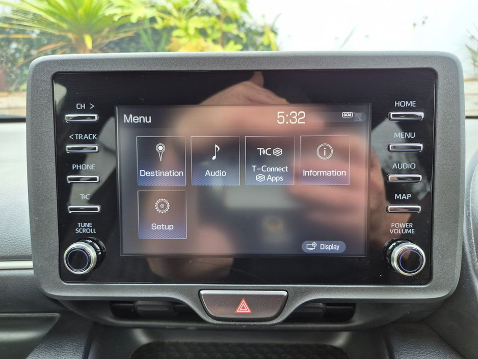 Toyota Yaris 1.5 HYBRID / X SPEC / TAX €160 — thumbnail 22